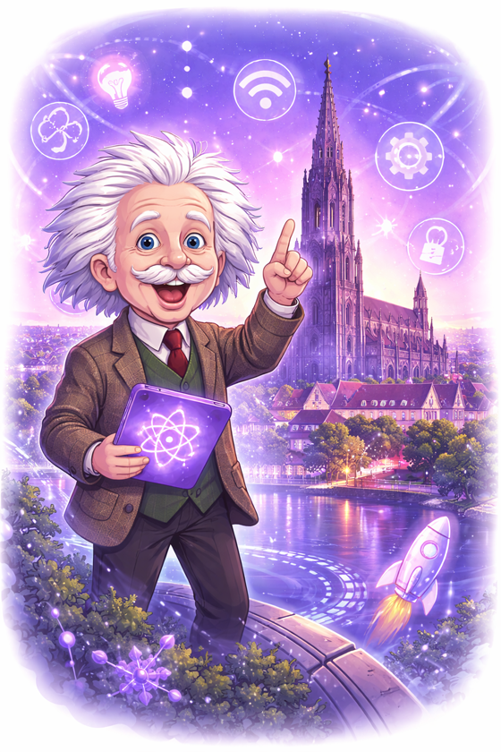 Beratungsgespräch SYNTHEK AI in Ulm