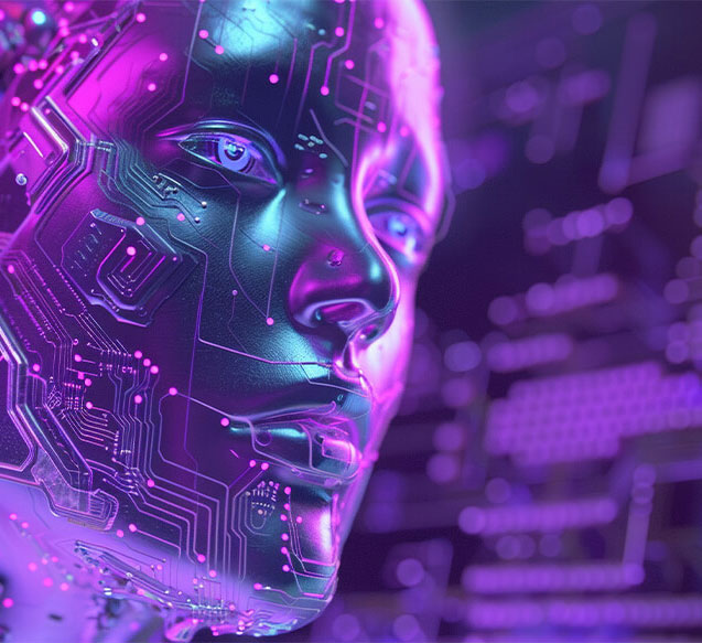 KI Softwareentwicklung Ulm - Synthek AI Team beim LLM Training