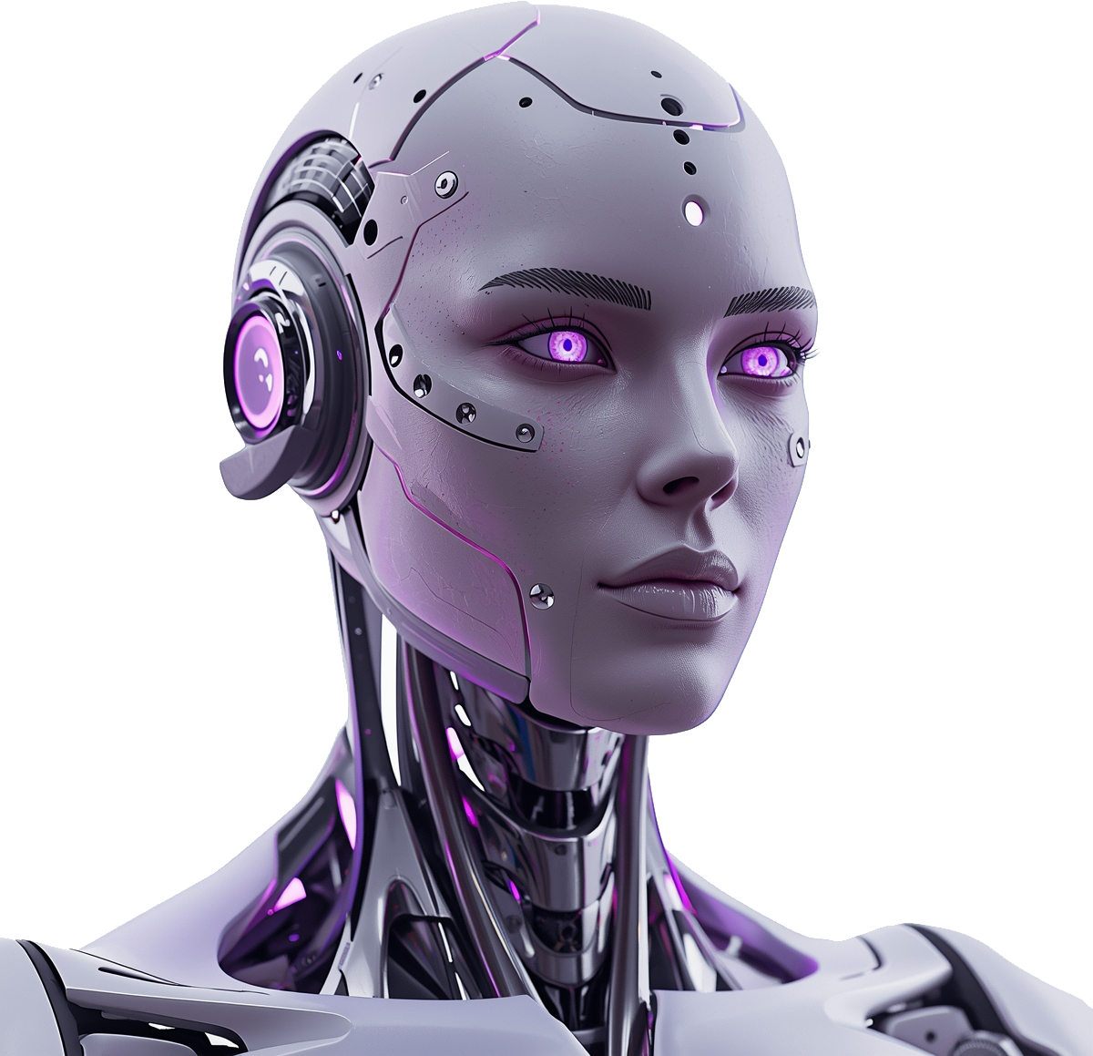 KI Agentur Ulm Synthek AI - Chatbot Entwicklung und LLM Training