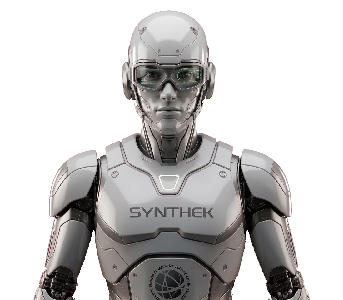 KI Beratung Ulm Synthek AI Projekt anfragen